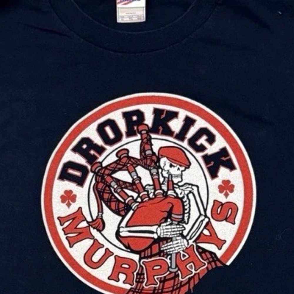 Dropkick Murphys